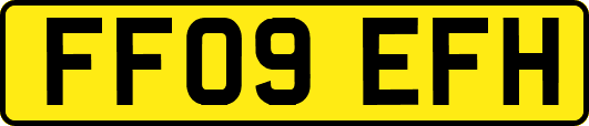 FF09EFH