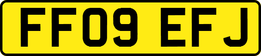 FF09EFJ