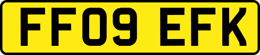 FF09EFK