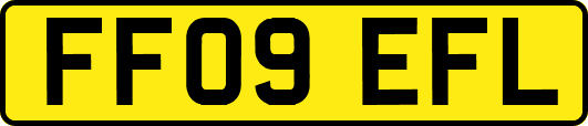 FF09EFL