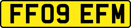 FF09EFM