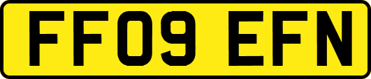 FF09EFN