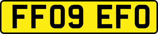 FF09EFO