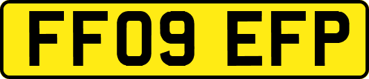 FF09EFP