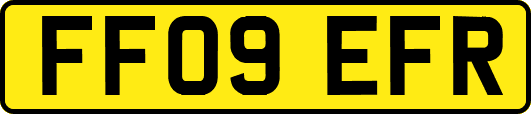 FF09EFR