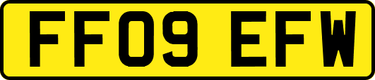 FF09EFW