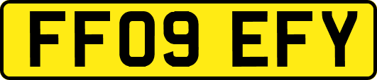 FF09EFY