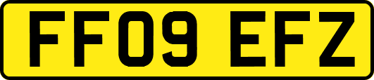 FF09EFZ