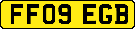 FF09EGB