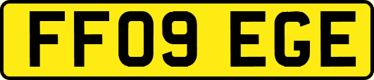 FF09EGE