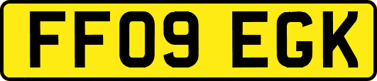 FF09EGK