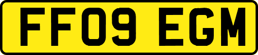 FF09EGM