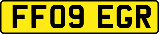 FF09EGR