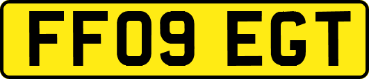 FF09EGT