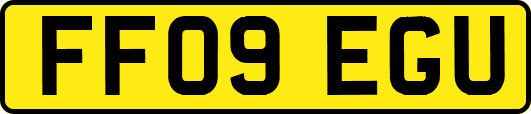 FF09EGU