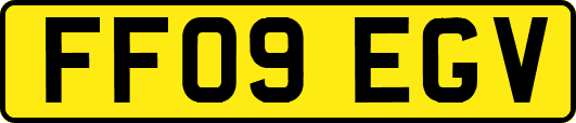 FF09EGV