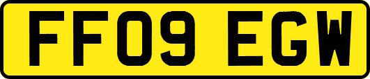 FF09EGW