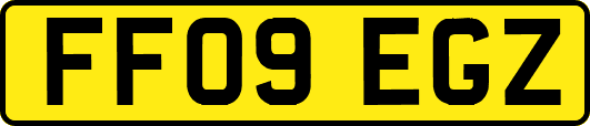 FF09EGZ