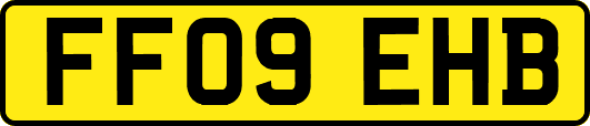 FF09EHB