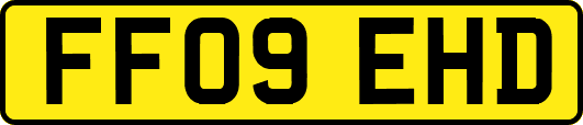 FF09EHD