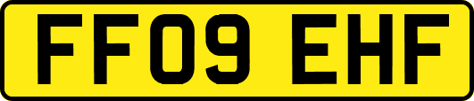 FF09EHF
