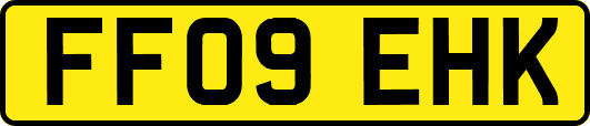 FF09EHK
