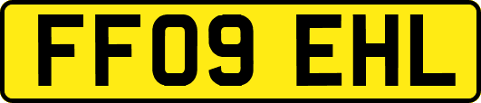 FF09EHL