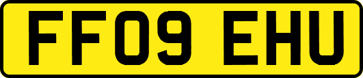FF09EHU
