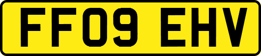 FF09EHV