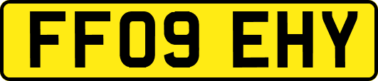 FF09EHY