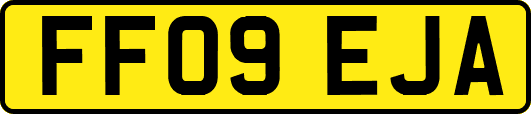 FF09EJA