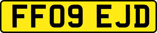 FF09EJD