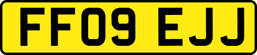 FF09EJJ