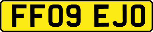 FF09EJO