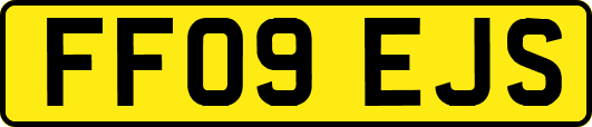 FF09EJS
