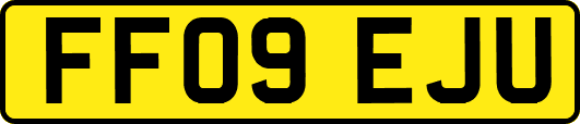 FF09EJU