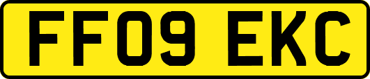 FF09EKC