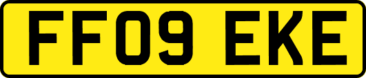 FF09EKE