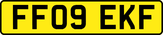 FF09EKF
