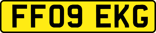 FF09EKG
