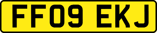 FF09EKJ