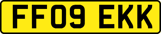 FF09EKK