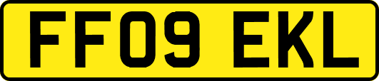 FF09EKL