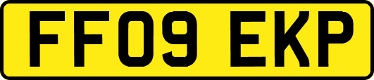FF09EKP