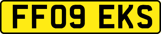 FF09EKS