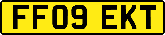 FF09EKT