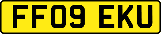 FF09EKU