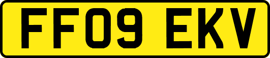 FF09EKV