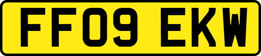 FF09EKW