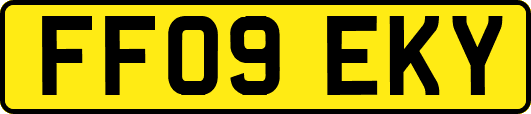 FF09EKY